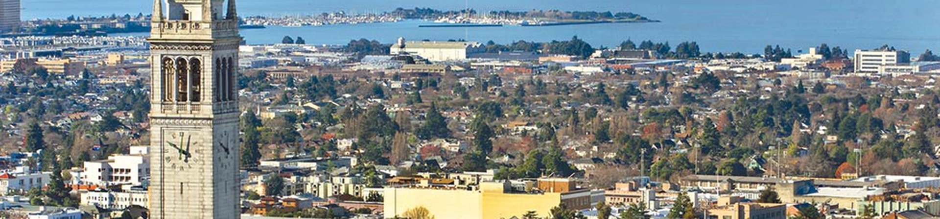 University of California Berkeley