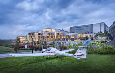 Özyeğin University