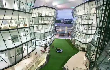 Lasalle Sanat Koleji