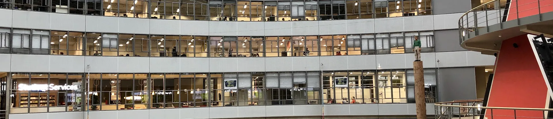 The Hague University of Applied Sciences