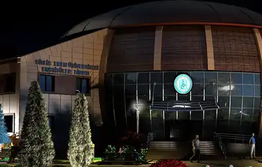 Bitlis Eren University