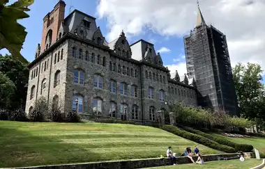 Lehigh University