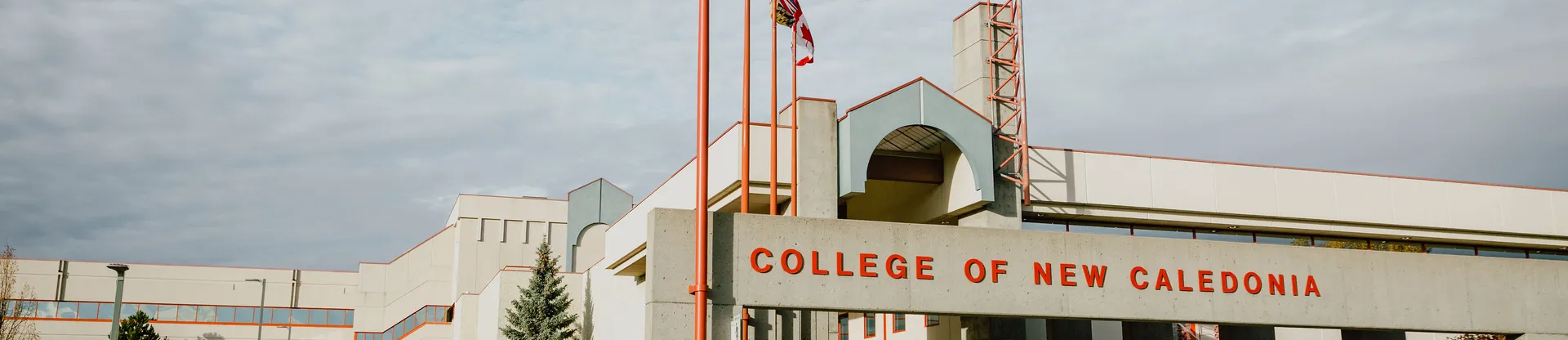 New Caledonia Koleji