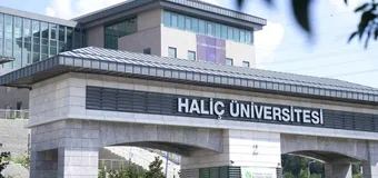 Haliç Üniversitesi ve Sanat: Yaratıcılığın Merkezi