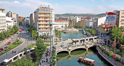 Eskişehir’de Öğrenci Olmanın Avantajları