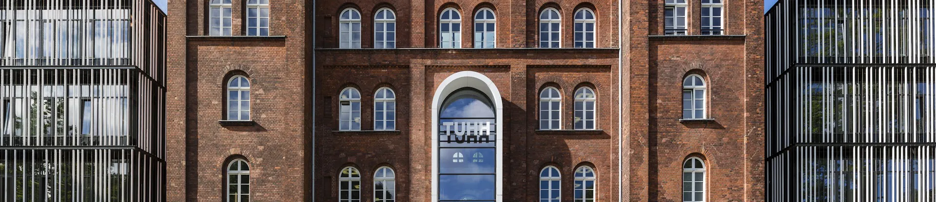 Hamburg Teknoloji Üniversitesi