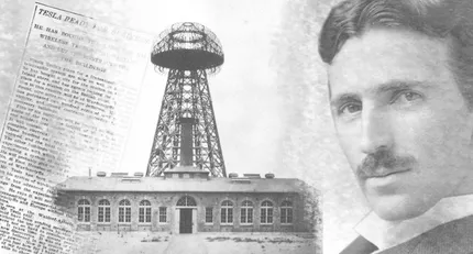 Mucit Nikola Tesla'nın Kaç Tane Patenti Var?