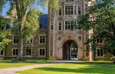 Michigan Üniversitesi