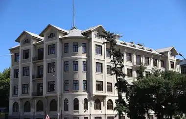 Ankara Medipol University