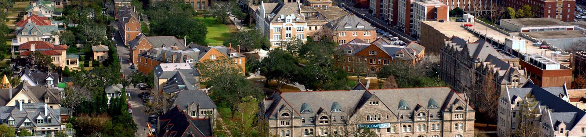 Tulane University