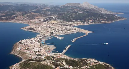 Interesting and Fun Facts about Ceuta - Spain