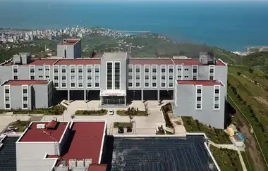 Samsun Üniversitesi