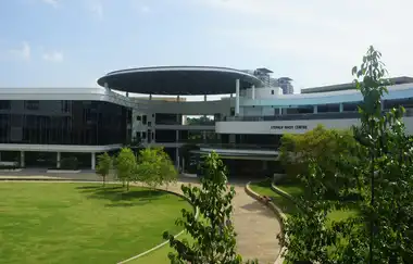 Singapur Ulusal Üniversitesi