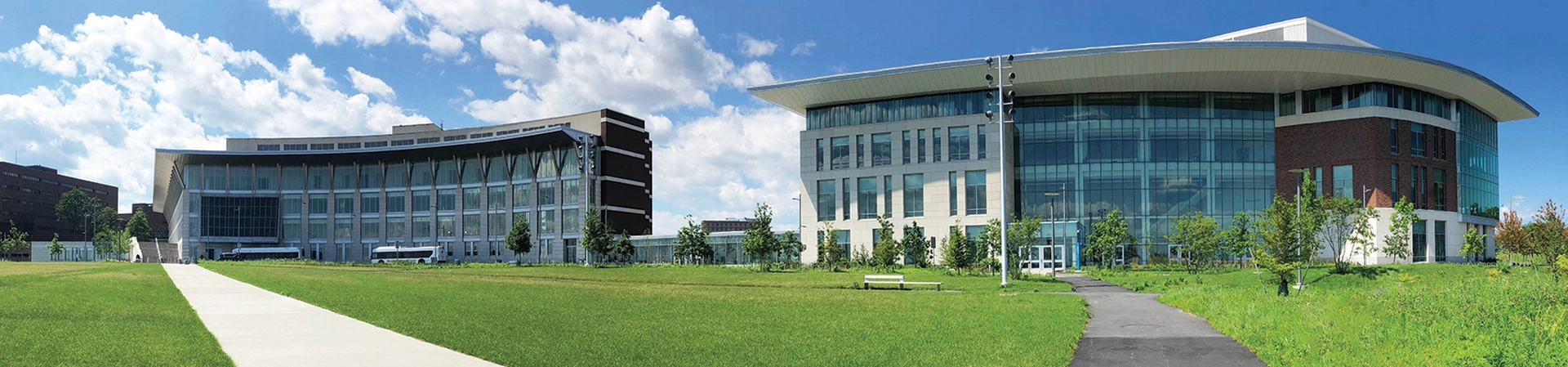 University of Massachusetts Boston