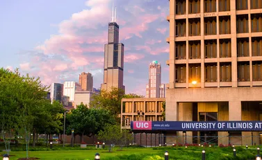 Things You Should Know About The University Of Illinois Chicago