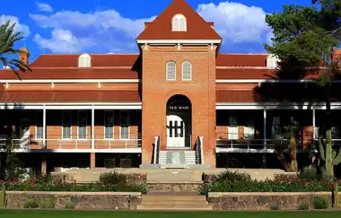 Arizona Üniversitesi