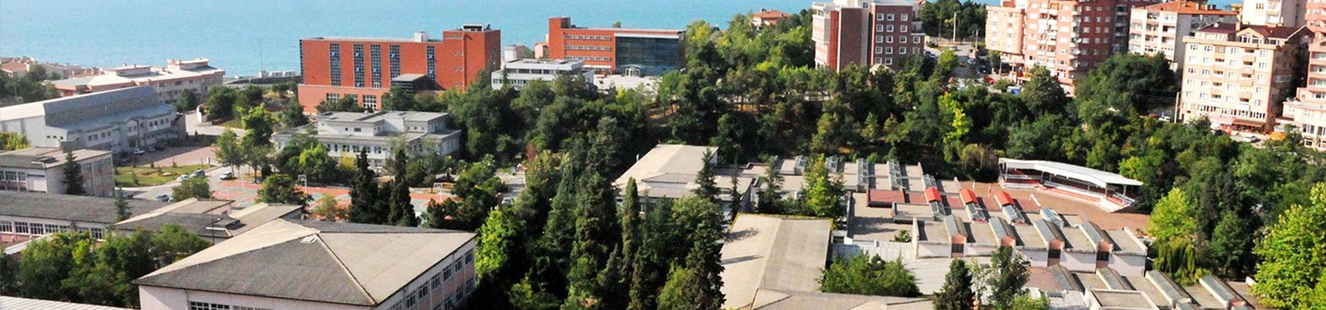 Zonguldak Bülent Ecevit University