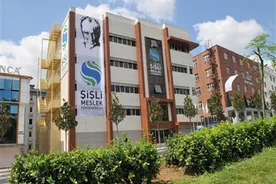 Bachelor İstanbul Şişli Vocational School - Turkey, İstanbul