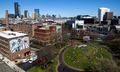 All Things You Should Know About Northeastern University