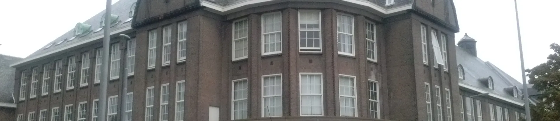 Islamic University of Rotterdam