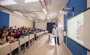 İstanbul Okan Üniversitesi Tıp Fakültesini Öğrencilerinden Dinleyin!