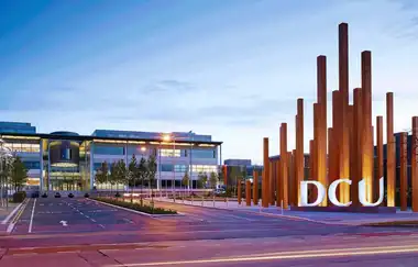 Dublin Şehir Üniversitesi