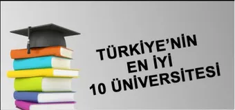 2016-2017 En iyi üniversiteler sıralaması