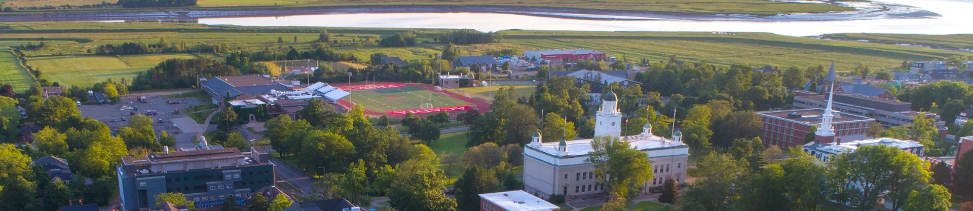 Acadia Üniversitesi