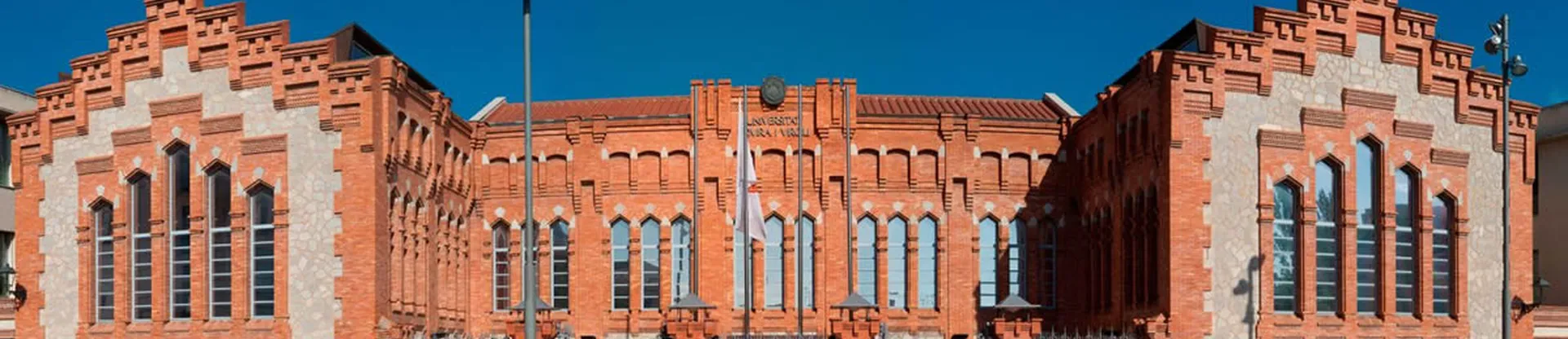 Rovira Virgili Üniversitesi
