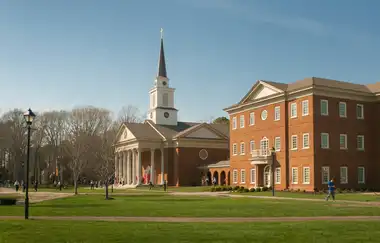 Divinity Üniversitesi