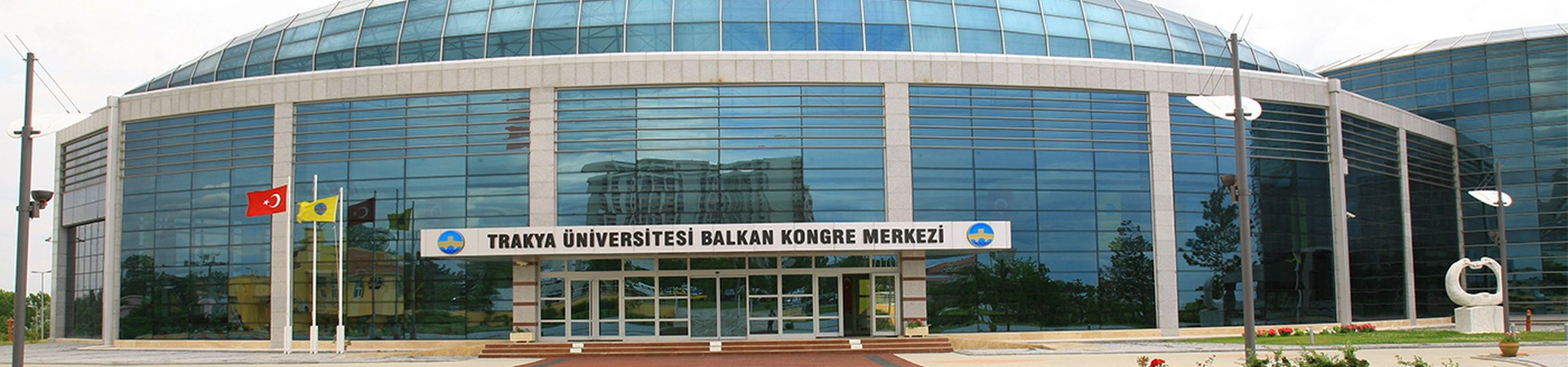 Trakya Üniversitesi