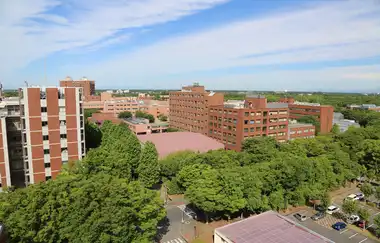 University of Tsukuba