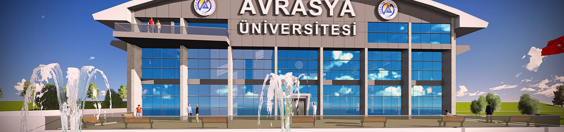 Avrasya University