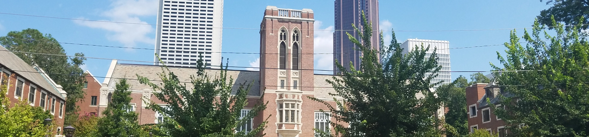 Georgia Institute of Technology