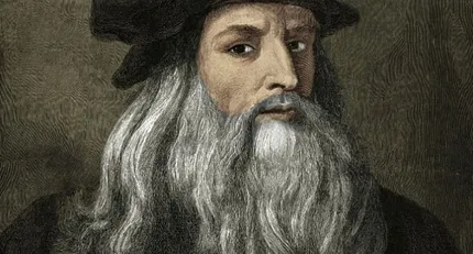 Ünlü Mucit Leonardo Da Vinci'nin Ders Niteliğindeki İş Başvuru Mektubu!