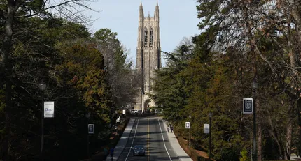What You Need To Know About Duke University