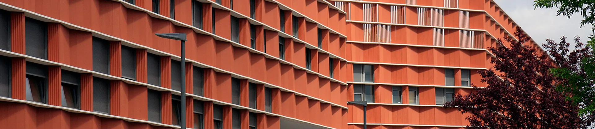 Madrid Carlos III Üniversitesi