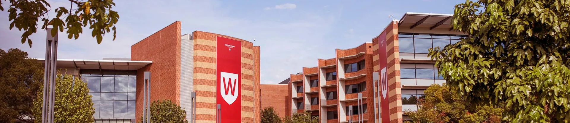 Western Sydney Üniversitesi