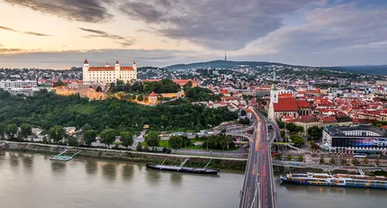 Interesting and Fun Facts about Slovakia