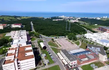 Ondokuz Mayıs University