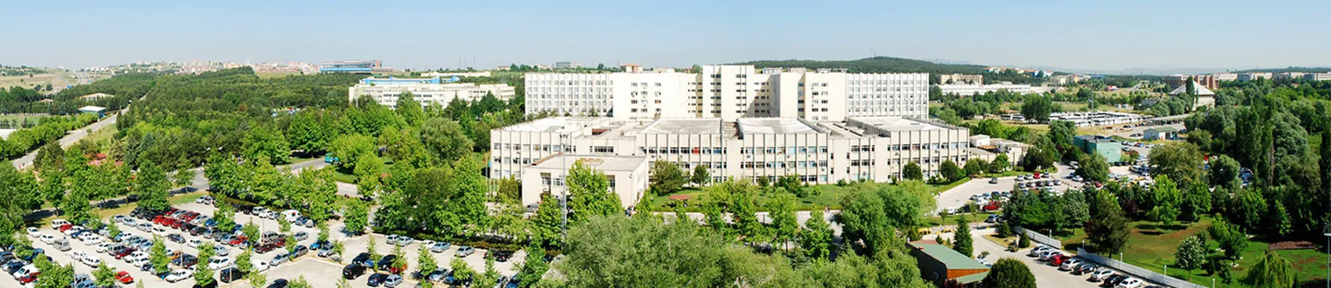 Bursa Uludağ Üniversitesi
