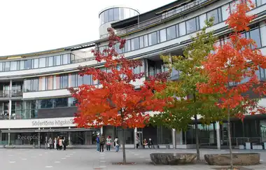 Södertörn Üniversitesi