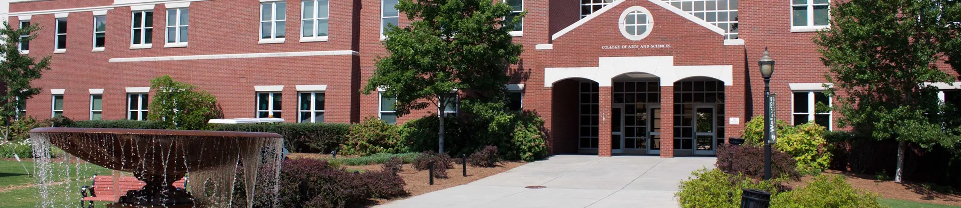 Georgia College and State University