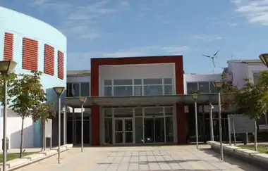 Batı Makedonya Teknolojik Eğitim Enstitüsü