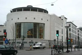 Gothenburg İşletme, Ekonomi ve Hukuk Okulu