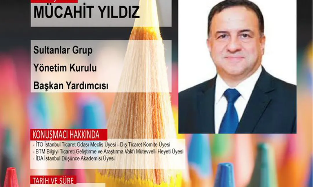 Türkiye'nin Geleceği Girişimcilik Konferansları II