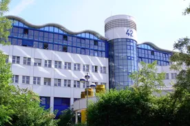 University of Kaiserslautern