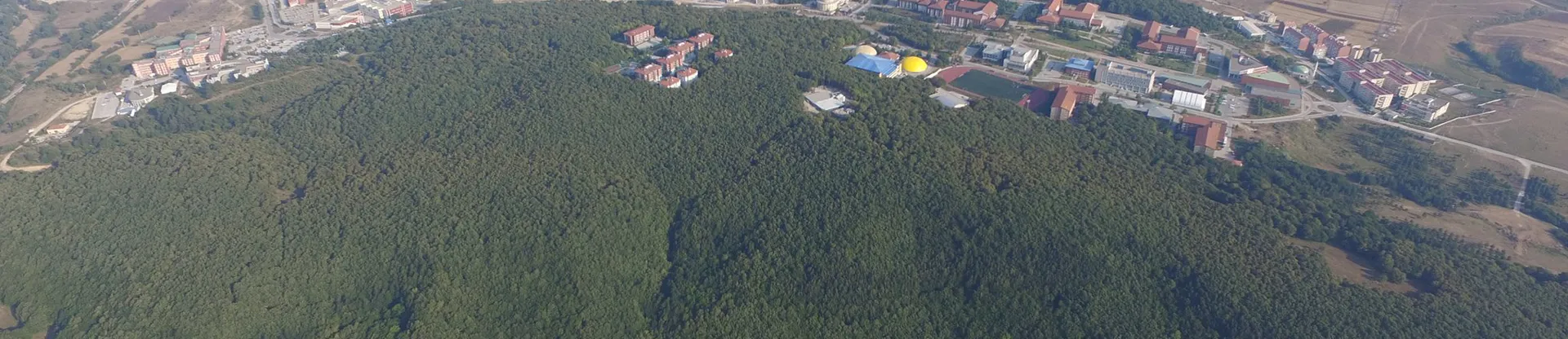 Bolu Abant İzzet Baysal Üniversitesi