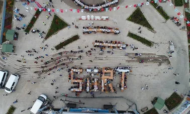 Siirt'te Üniversite Eğitimi Hakkında Bilmeniz Gerekenler