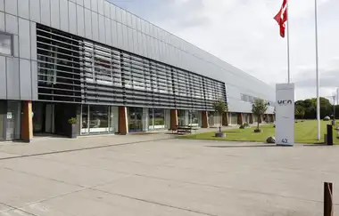 University College of Northern Denmark